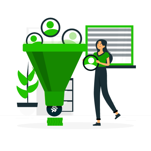 Lead Qualification Image