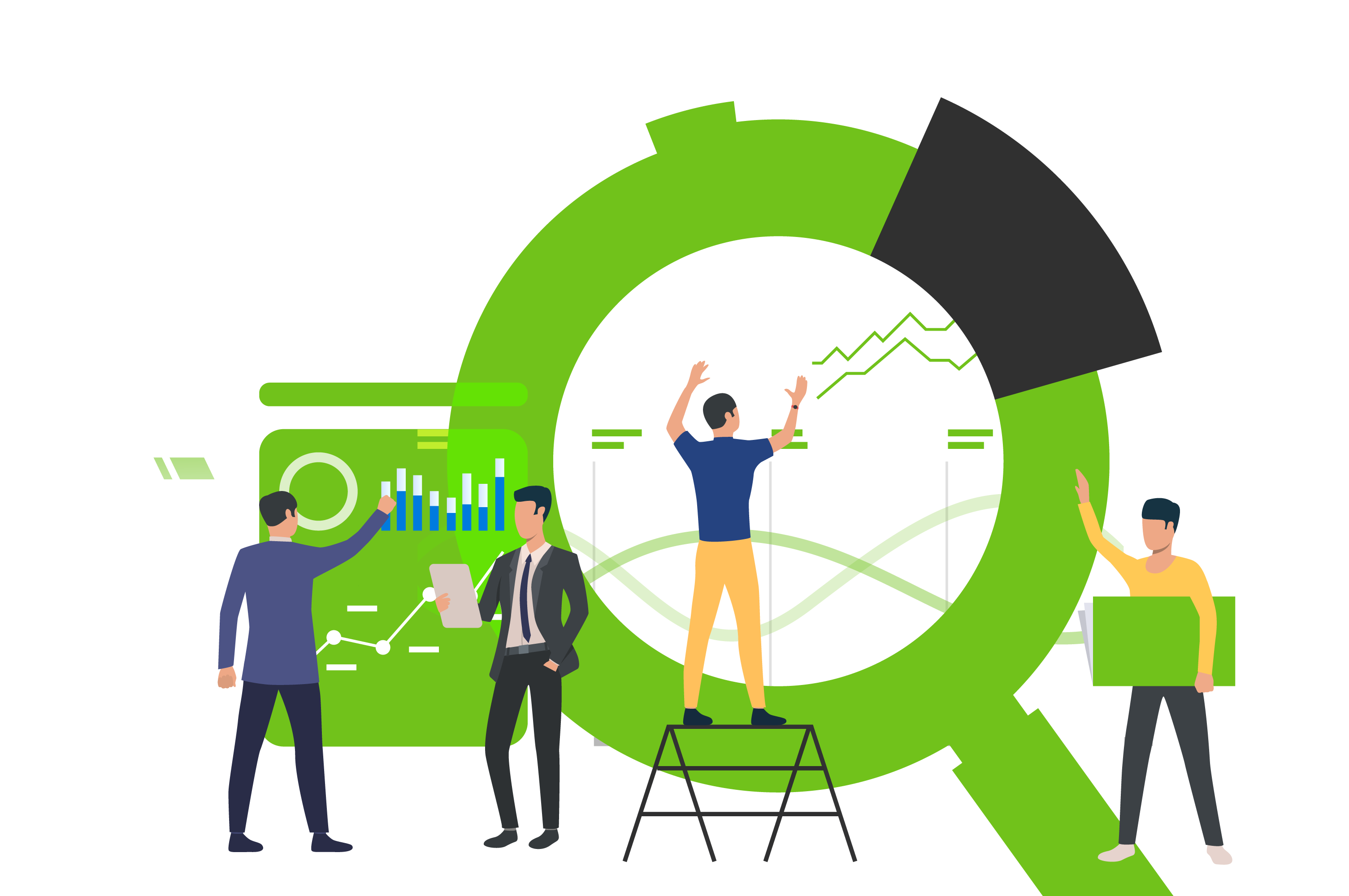 Account Based Marketing Image