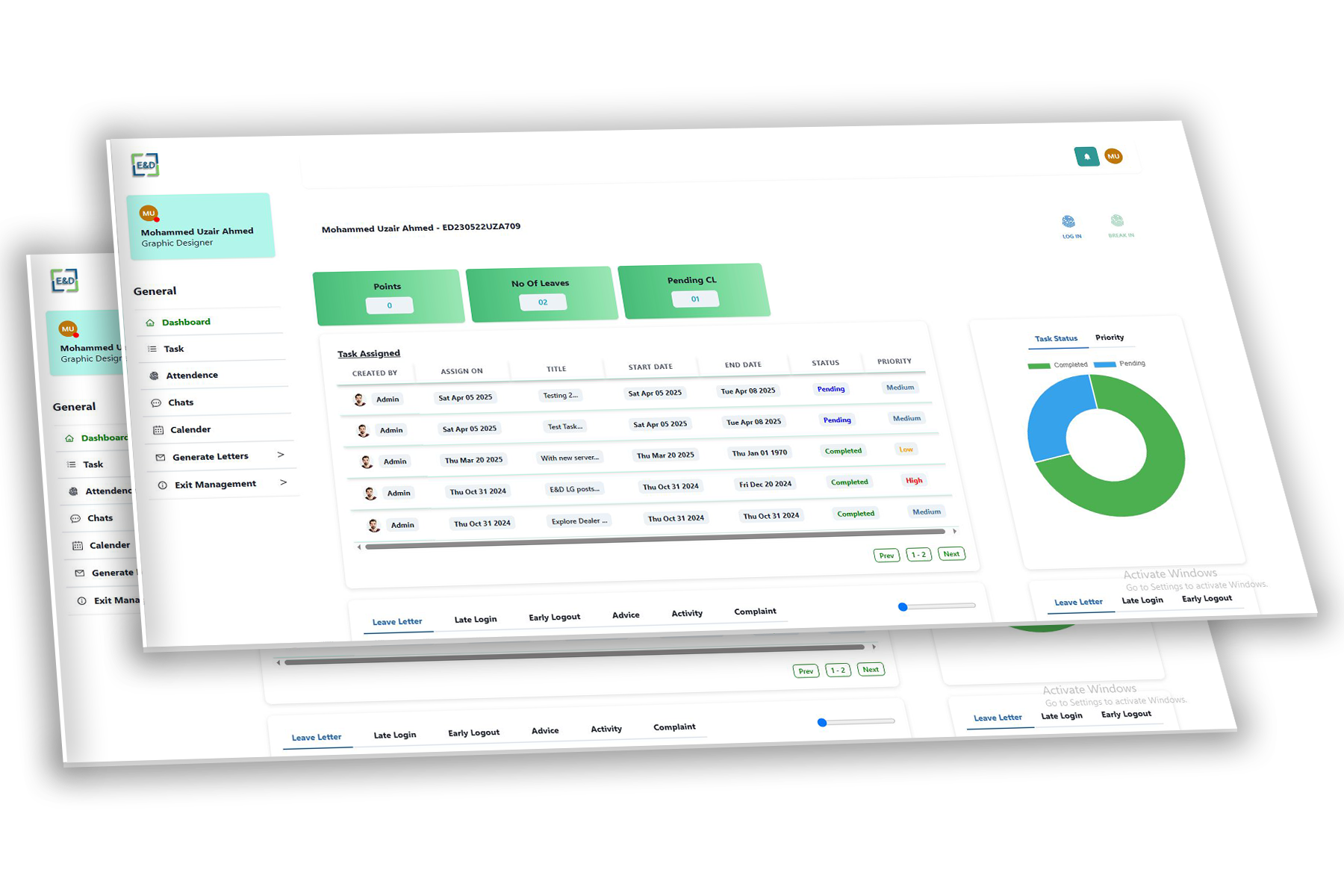 Outsource software development services | Explore and Do Technologies
